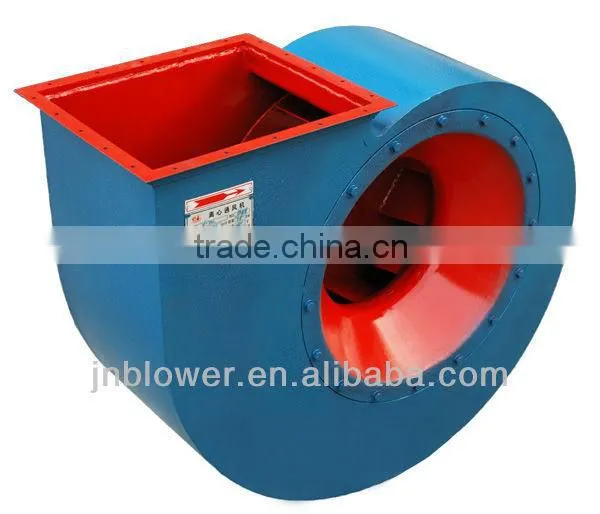 High Quality the Cheapest Negative Pressure Fan High Pressure dc Blower Fan