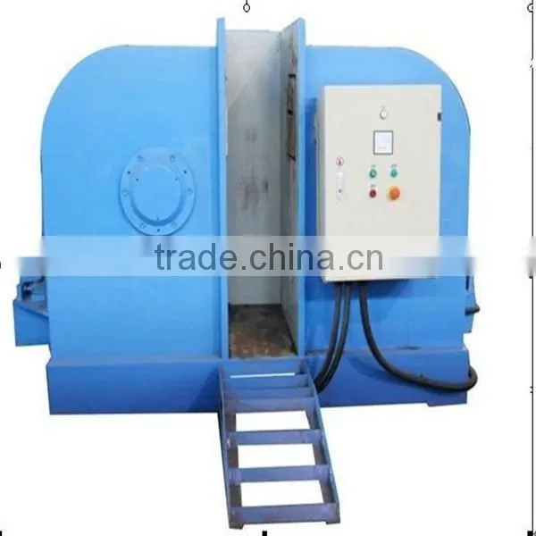 Low Price Hot Sale High Quality Tire Recycling Powder Plant photo-4