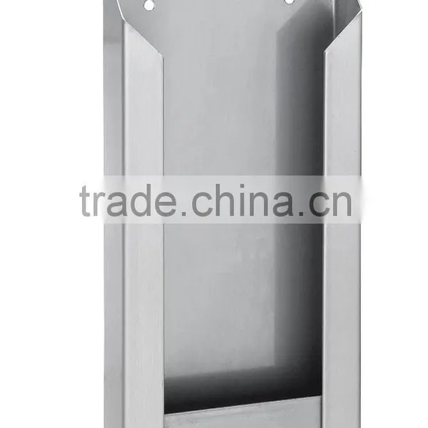 Stainless Steel Sanitary Napkin Disposal