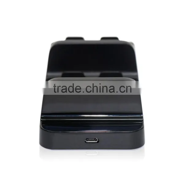 Wholesale DOBE Lithium Recharge Battery Dual Charging Dock Station Controller for Xbox One photo-4