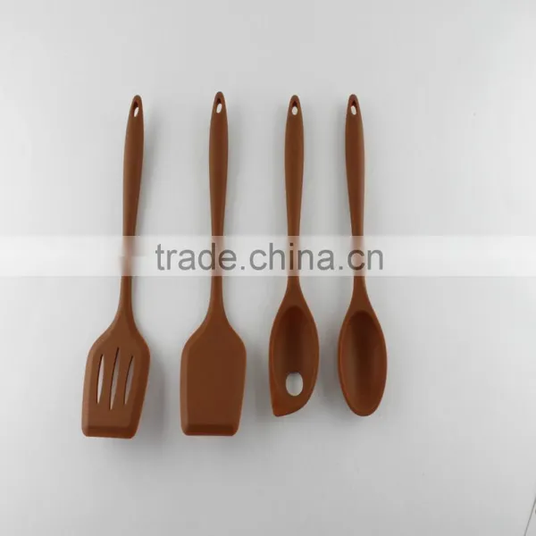 Numerous in Variety Great Variety Silicone Kitchen Utensils Sets