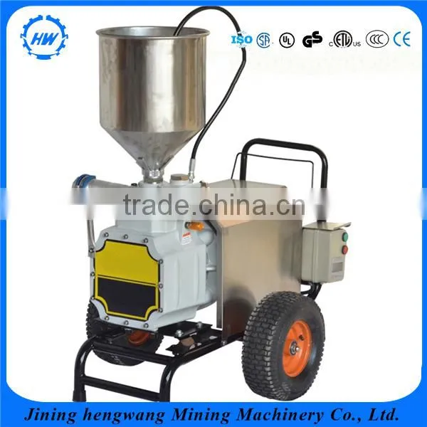 Electric Paint Sprayer /Airless Putty Paint Sprayer
