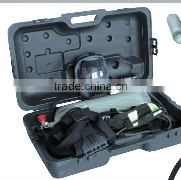 Fire Rescue Equipment Emergency Breathing Apparatus