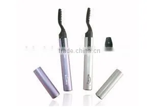 Hot Sale Automatic Elelctric Heated Perfect Eyelash Curler photo-3