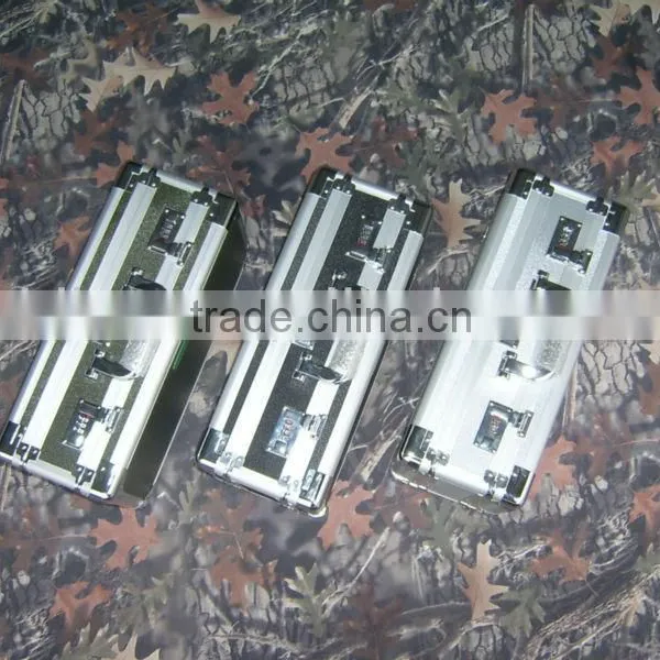 Aluminum Rifle Box photo-3