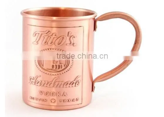 Taza de Cobre photo-2