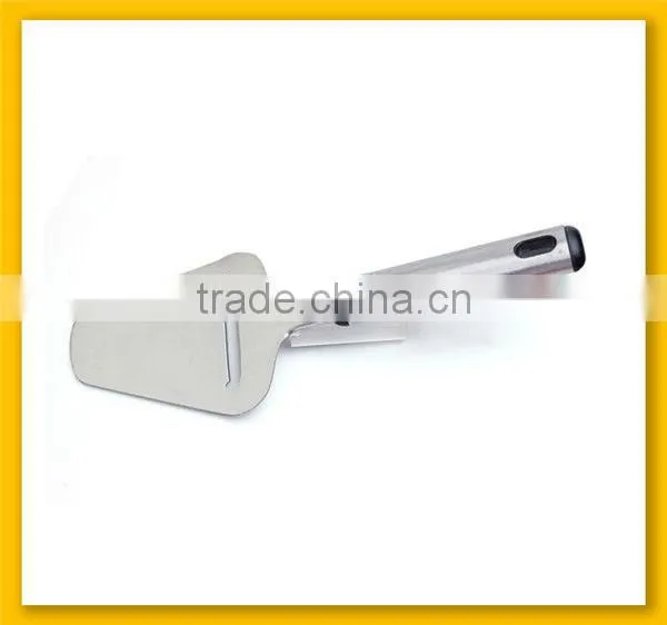 Hot sale stainless steel cheese knife