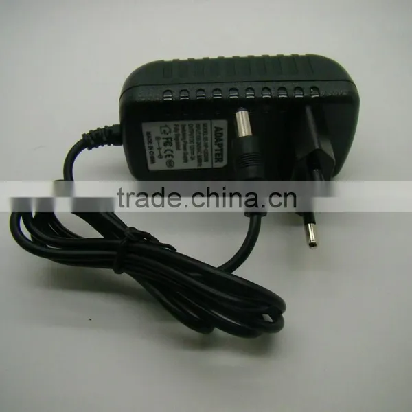 12v 2a Replace AC Adapter Charger Mini Bluetooth Speaker PSA10F-120 in China photo-3