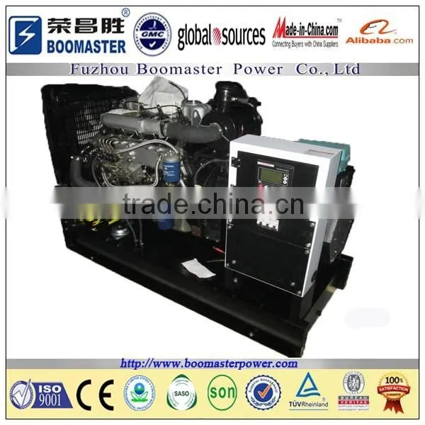 100kw Diesel Generator for Sale photo-3