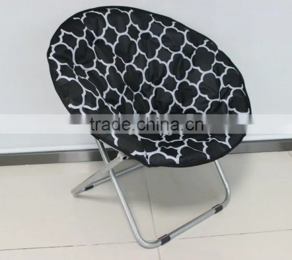 Cheap and High Quality Circle Folding Chair photo-3