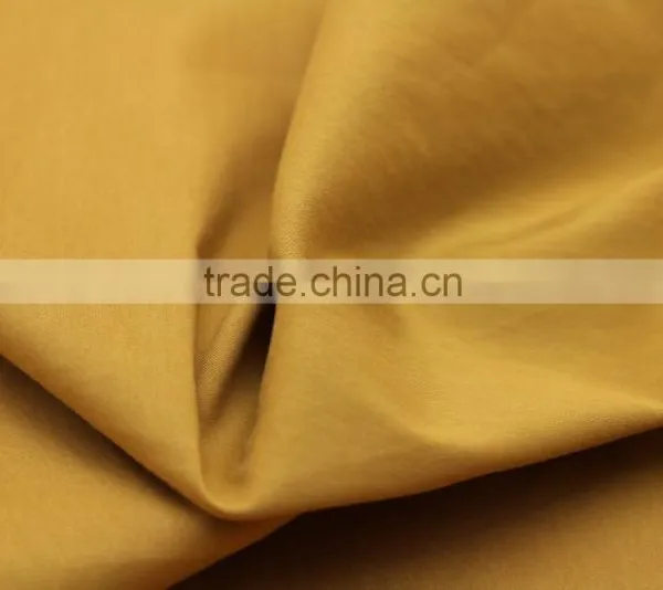 GOOD QUALITY COTTON NYLON SPANDEX POPLIN STRETCH FABRIC photo-2
