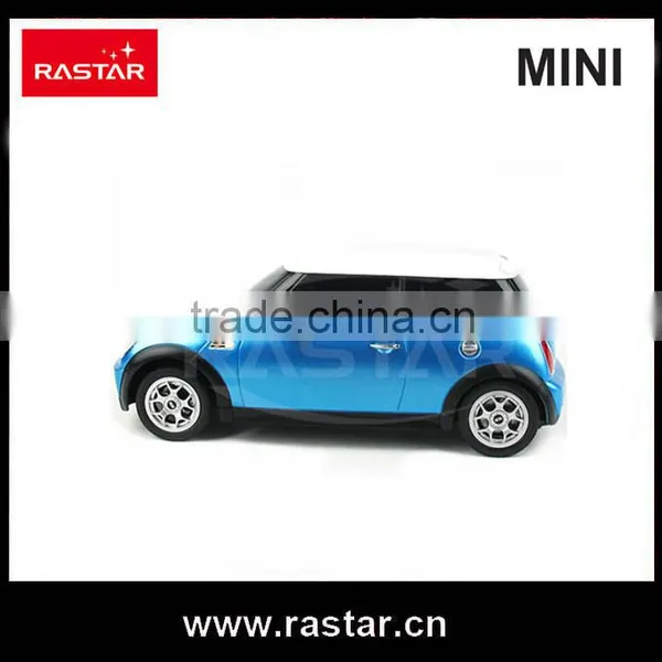 RASTAR New Arrival 1:18 rc Drift Car photo-2