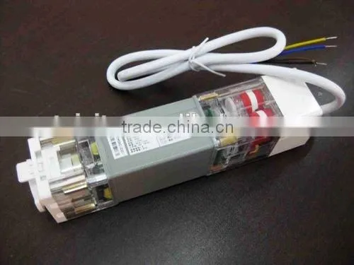 TAIYITO Hot-selling Window Treatments Remote Curtain Track With Pulley System photo-3