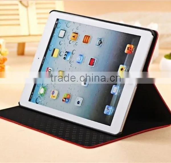 Protective Slim Crocodile Tablets Stand Leather Case for IPad Mini 1/2 photo-4