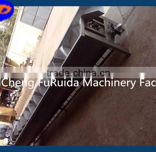 Chicken Slaughtering Machine/Spiral Cooling Machine