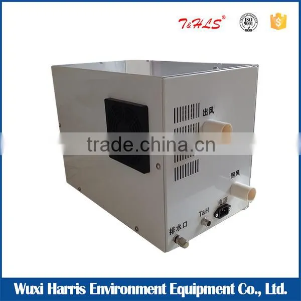 Intelligent Showcase Temperature Humidity Adjustor Price photo-4