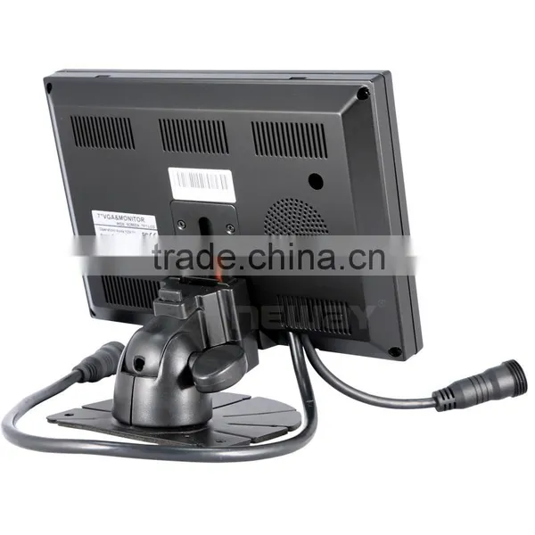 7" TFT LCD Touch Screen PC Monitor With HDMI Port Optional photo-6