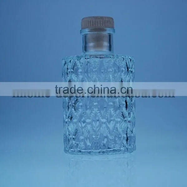 Shenzhen Lihome Wholesale Perfume Bottles