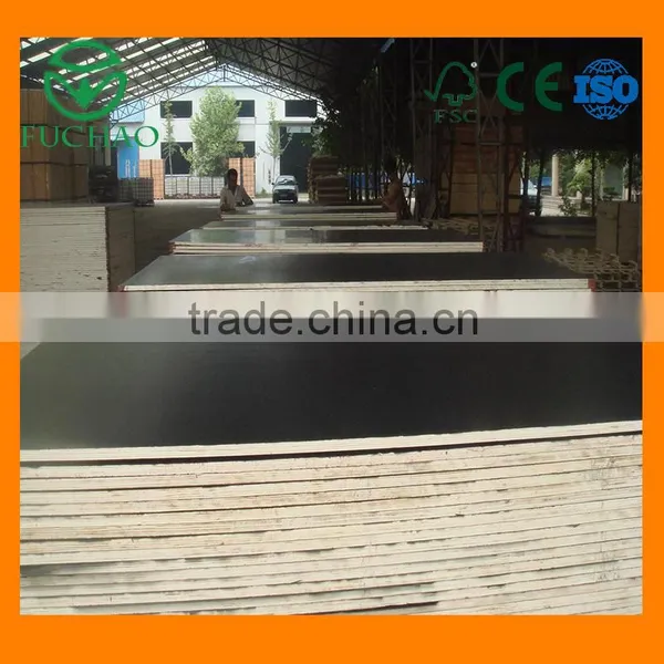 Best Price Commercial Plywood With Competitive Price From Linyi Plywood Manufacturer photo-6