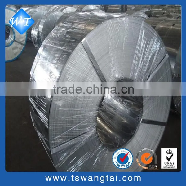 High Durability Construction Galvanized Steel Strip