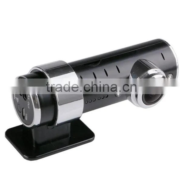 Smart Phone Control HD 1080P Wifi Wireless Rear Camera With Recorder And G-sensor For Car photo-3