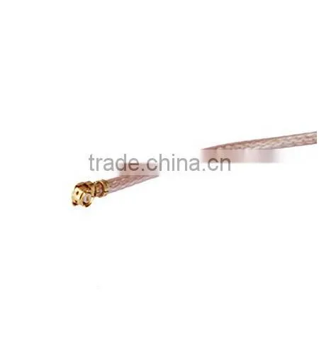 RF Cable RP-SMA Connector to IPEX for Mini PCI RG178 photo-3