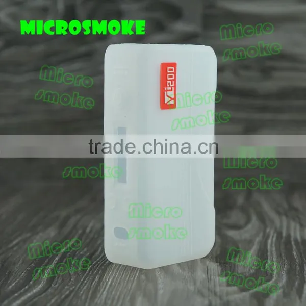 1:1 Clone 19 Colors Silicone Hcigar VT200 Silicone Case/skin/sleeve/decal/mod/enclosure/wraps/cover photo-4
