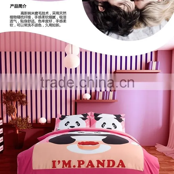 Panda Baby Bedding Set photo-2