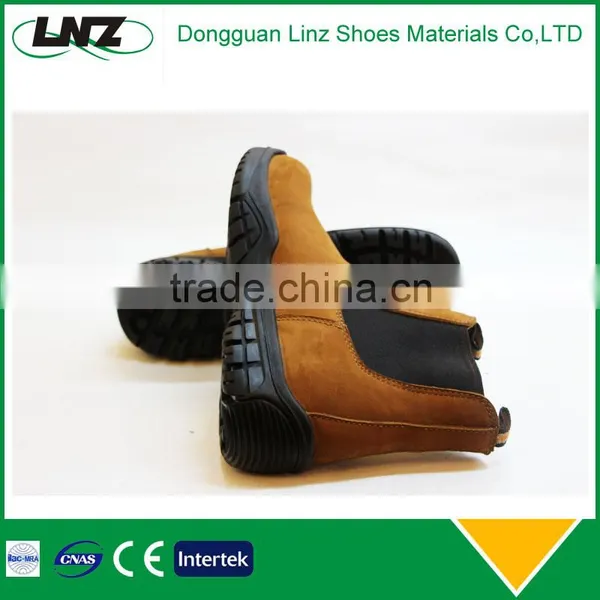 All Standard Steel Toe Cap for Safety Army Boots photo-2