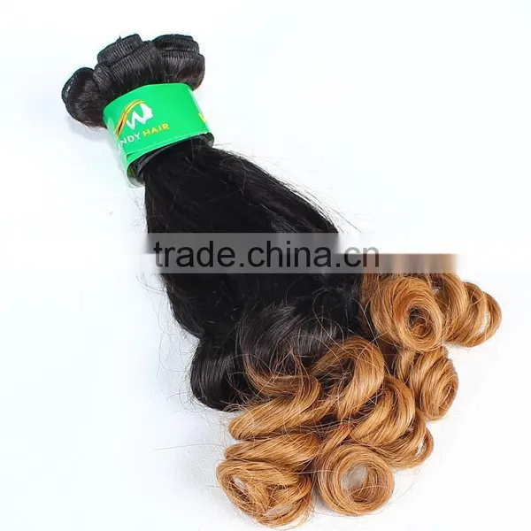 2015 New Design FUMI HAIR Hair Brazilian Hair Extension photo-6