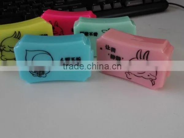 TRAVEL CONTACT LENS KIT CASE photo-3
