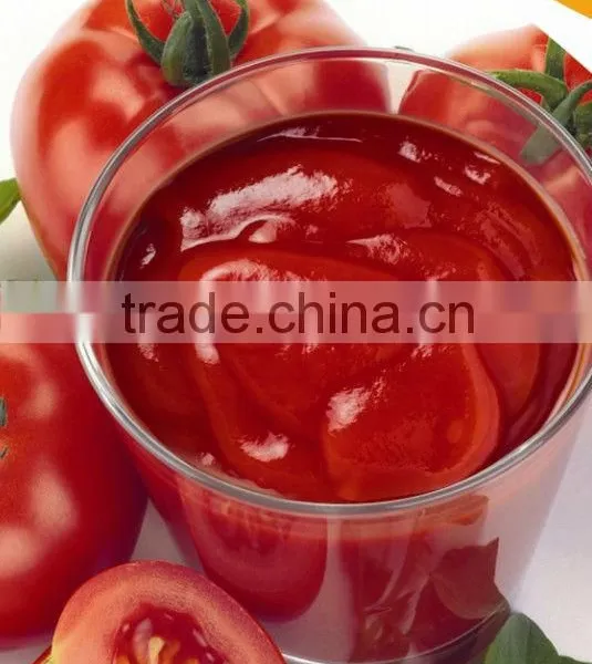 Tomato Sauce