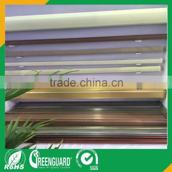 Kingo Window Shades/window Blinds/zebra Blinds photo-6