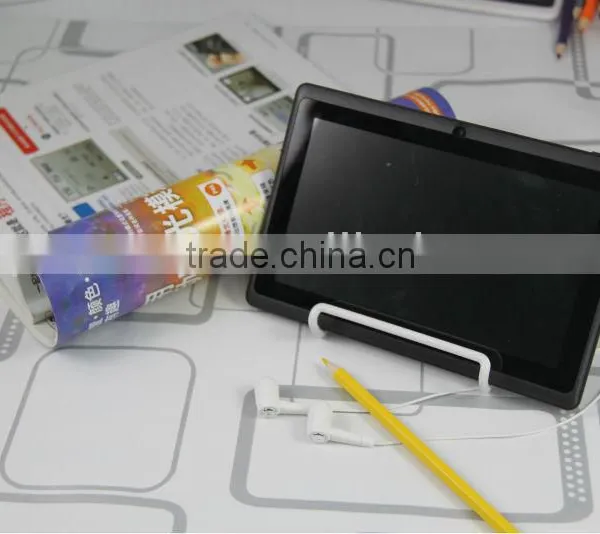 Newest ! 7" 4:3 Allwinner A13 Capacitive Tablet