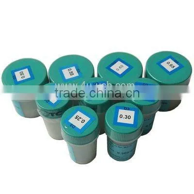 Leaded Free BGA Solder Balls