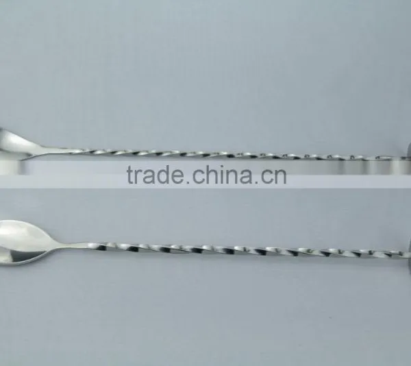 Stainless Steel Bar Stirrer photo-5
