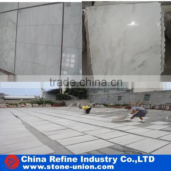 White Marble Tiles , Floor & Wall Tiles, High Quality Marble Tiles for Sale Quality Choice photo-2