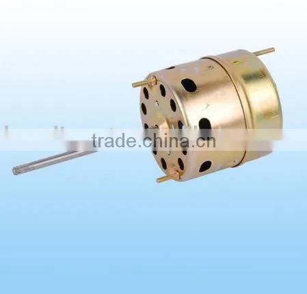 Pump Motor From Factory