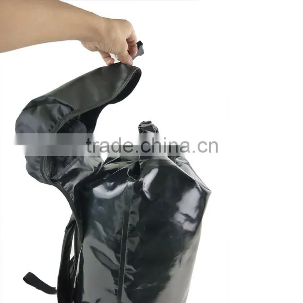 High Quality Durable Waterproof Caving Bag for Explorating,camping,hiking,traveling photo-4