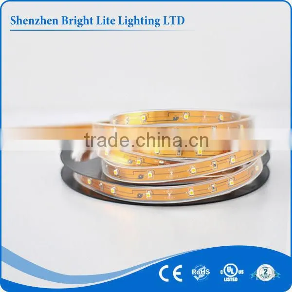 3528 Waterproof IP67 Purple 120LED UL Certificate Programmable Led Strip photo-2