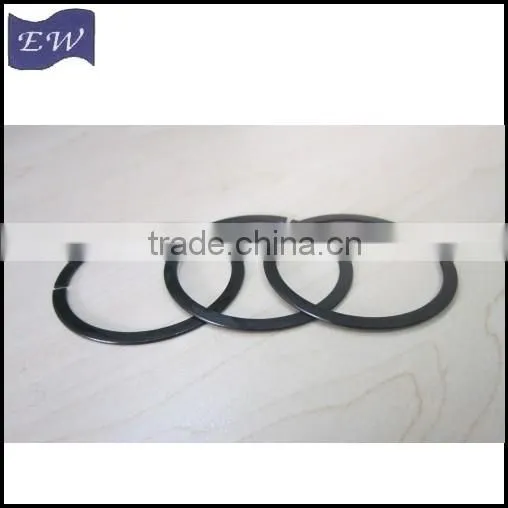 SP52 Spring Steel Shaft Collar (DIN5417) photo-5
