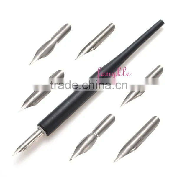 Manicure Fountain Pen / Nail Art Fountain Pen