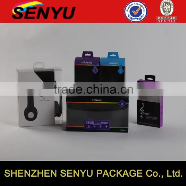 HOTE SALE Headphone Packaging Boxes for Sale Supplier's Choice photo-2