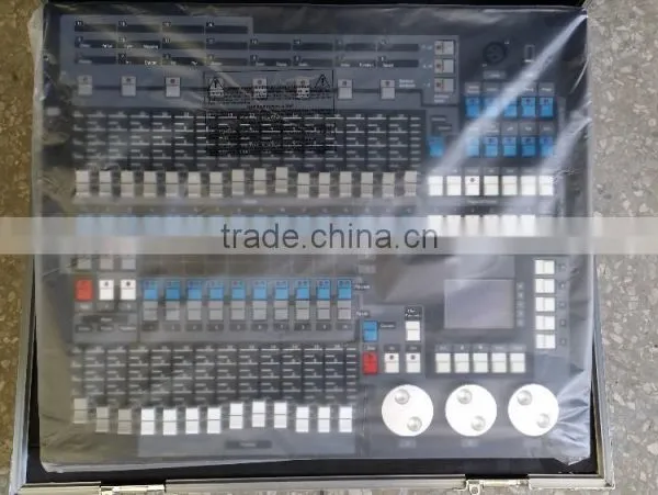 2015China Best Seller Computer 1024 Channel Disco Console Stage Lighting Equipment Dmx Lighting Console photo-5