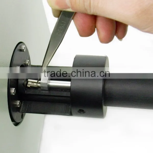 LINKJOIN CIM-3200HC Soft Magnets Coercive Force Meter Strip Soft Magnets Coercive Force Test Trade Assurance Supplier photo-5