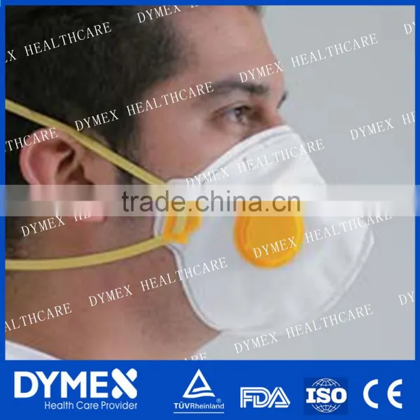 FFP2 Dust Mask, , EN 149 Dust Respirator, N95 Masks With Valve photo-4