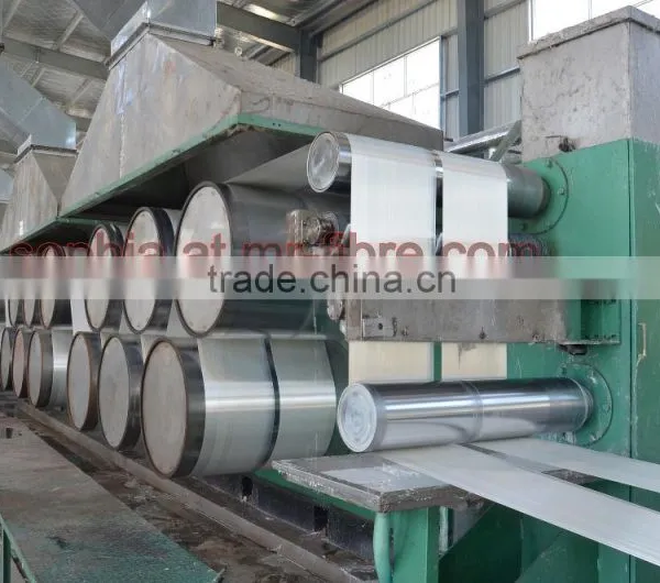 Sofa Filling Material Hollow Conjugate Polyester Staple Fiber Made of Pet Flakes photo-4