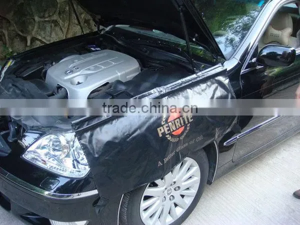 Car Repair Use Magnetic Wing Fender photo-3
