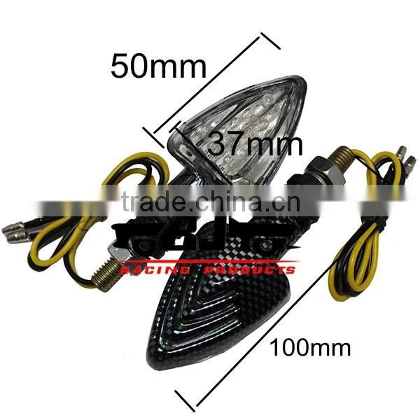 BJ-SL-021 High Quality Emark Motorcycle Light photo-5
