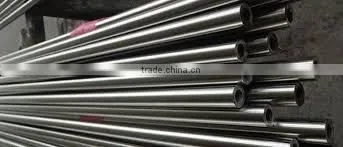 DUPLEX STAINLESS STEEL PIPE ASTM A790 UNS32550 photo-6